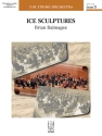 Ice Sculptures (s/o score) Full Orchestra