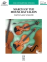 March of the Mouse Battalion (s/o score) Full Orchestra