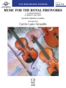 Music for the Royal Fireworks (s/o sc) Full Orchestra