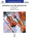 Holiday on the Housetop (s/o) Full Orchestra