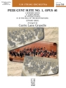 Peer Gynt Suite No 1, Op 46 (s/o sc) Full Orchestra