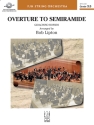 Overture to Semiramide (s/o) Full Orchestra