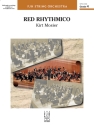 Red Rhythmico (s/o) Full Orchestra