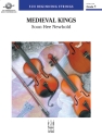 Medieval Kings (s/o score) Full Orchestra