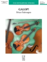 Galop! (s/o score) Full Orchestra