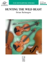 Hunting the Wild Beast (s/o score) Full Orchestra