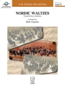 Nordic Waltzes (s/o score) Full Orchestra