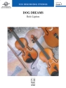 Dog Dreams (s/o score) Full Orchestra