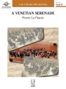 A Venetian Serenade (s/o) Full Orchestra
