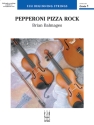 Pepperoni Pizza Rock (s/o score) Full Orchestra