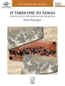 It Takes One to Tango (s/o score) Full Orchestra