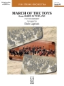 March of the Toys (s/o) Full Orchestra