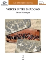 Voices in the Shadows (s/o score) Full Orchestra