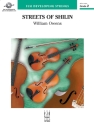 Streets of Shilin (s/o) Full Orchestra