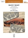 Silent Night (s/o) Full Orchestra