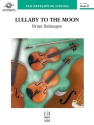 Lullaby to the Moon (s/o score) Full Orchestra
