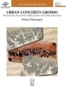 Urban Concerto Grosso (s/o score) Full Orchestra