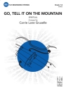 Go Tell it on the Mountain (s/o) Full Orchestra