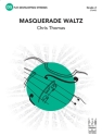 Masquerade Waltz (s/o) Full Orchestra