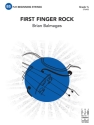 First Finger Rock (s/o score) Full Orchestra