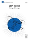 Lost Island (s/o score) Full Orchestra