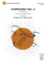 Symphony No 6 (s/o score) Full Orchestra