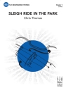 Sleigh Ride in the Park (s/o score) Full Orchestra