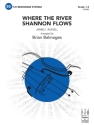 Where the River Shannon Flows (s/o sc) Full Orchestra