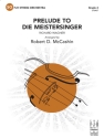 Prelude to Die Miestersinger (s/o) Full Orchestra
