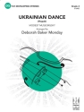 Ukrainian Dance (s/o) Full Orchestra