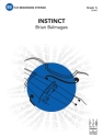 Instinct (s/o score) Full Orchestra