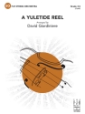 A Yuletide Reel (s/o score) Full Orchestra