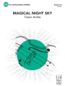 Magical Night Sky (s/o score) Full Orchestra