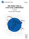 We Wish You a Cha-Cha Christmas (s/o sc) Full Orchestra