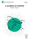 A Glimpse of Winter (s/o) Full Orchestra