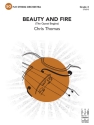 Beauty & Fire: The Quest Begins (s/o) Full Orchestra