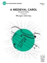 A Medieval Carol Personet Hodie (s/o sc) Full Orchestra