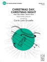 Christmas Day, Christmas Night (s/o sc) Full Orchestra
