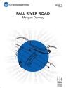 Fall River Road (s/o score) Full Orchestra