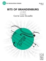Bits of Brandenburg (s/o score) Full Orchestra