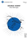 Double Agent (s/o score) Full Orchestra