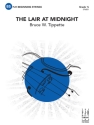 The Lair at Midnight (s/o score) Full Orchestra