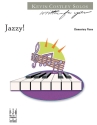 Jazzy! Piano Supplemental