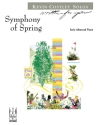 Symphony of Spring Piano Supplemental