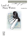 Land of Many Waters Piano Supplemental