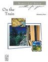 On the Train Piano Supplemental