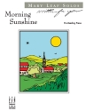 Morning Sunshine Piano Supplemental