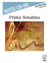 Prima Sonatina Piano Supplemental