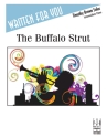 The Buffalo Strut Piano Supplemental