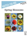 Spring Blossoms Piano Supplemental